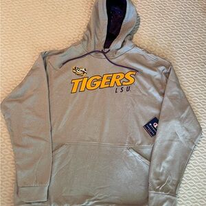 LSU Hoodie - New, never worn.